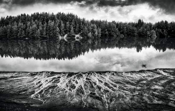 M6014   Henrik R Kristensen  Earth erosion
